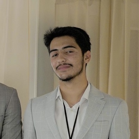 Zayd Abbas - Professional Service Provider based in Brighton, UK